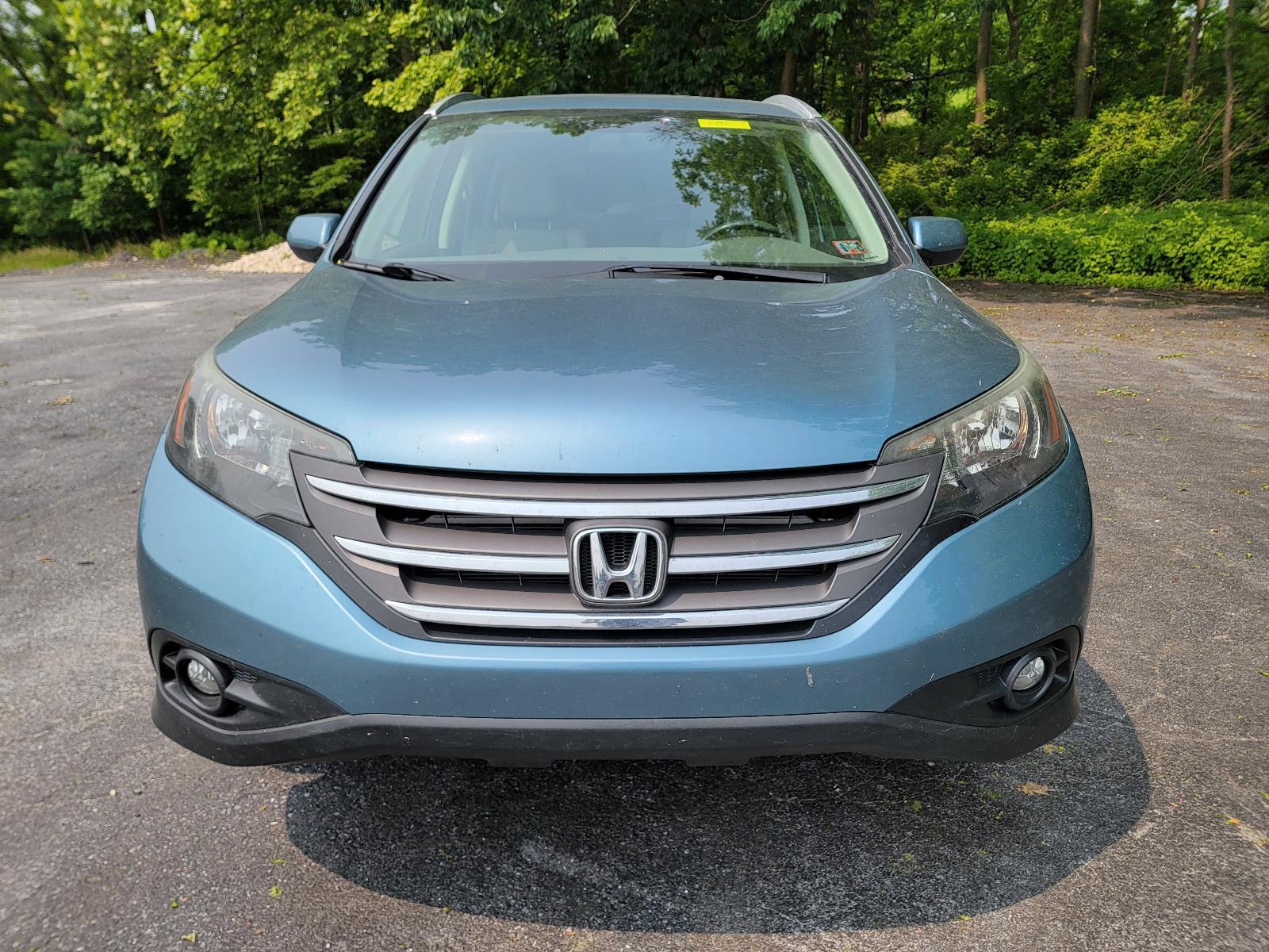 2014 Honda CR-V Vehicle Photo in Harrisburg, PA 17111