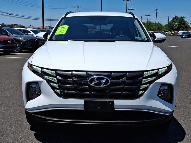2023 Hyundai TUCSON Vehicle Photo in Philadelphia, PA 19116