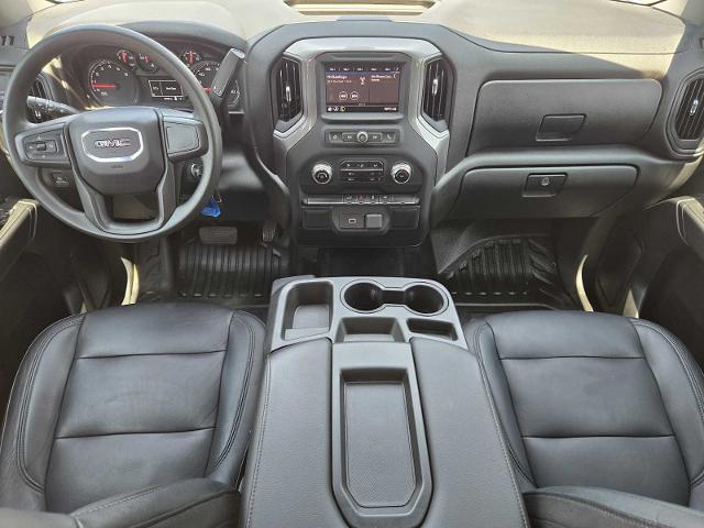 2020 GMC Sierra 1500 Vehicle Photo in DENTON, TX 76210-9321