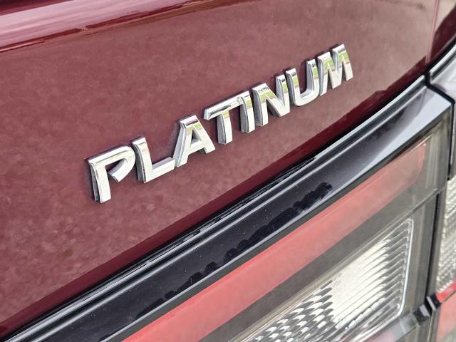 2020 Nissan Maxima Vehicle Photo in DENTON, TX 76210-9321