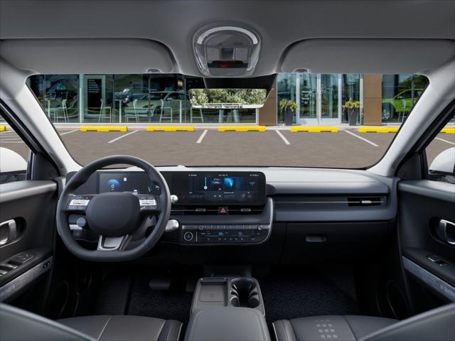 2025 Hyundai IONIQ 5 Vehicle Photo in Philadelphia, PA 19116