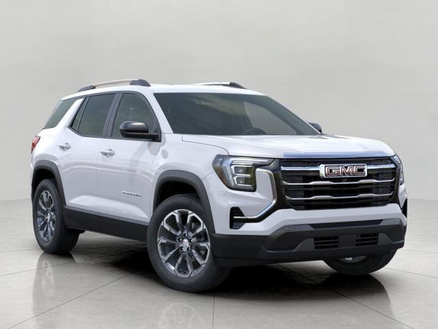 2026 GMC Terrain Vehicle Photo in APPLETON, WI 54914-8833