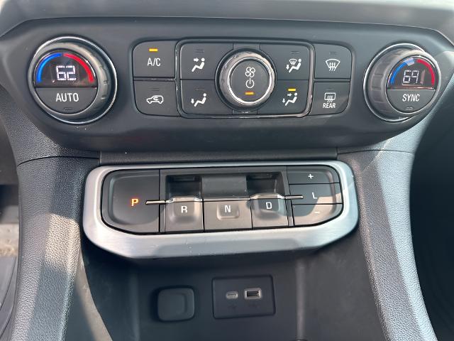 2021 GMC Acadia Vehicle Photo in MANITOWOC, WI 54220-5838
