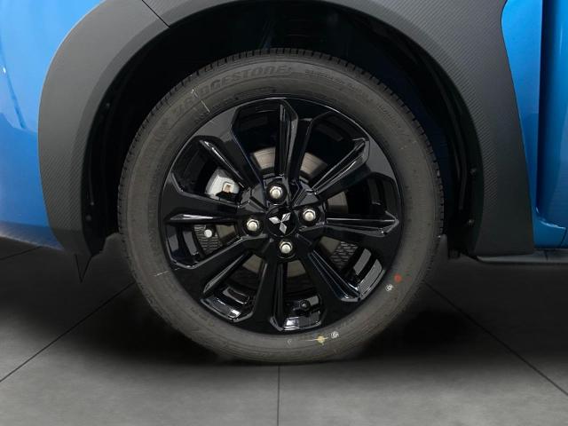 2024 Mitsubishi Mirage Vehicle Photo in Appleton, WI 54913