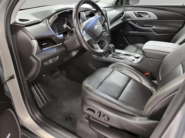 2019 Chevrolet Traverse Vehicle Photo in Green Bay, WI 54304