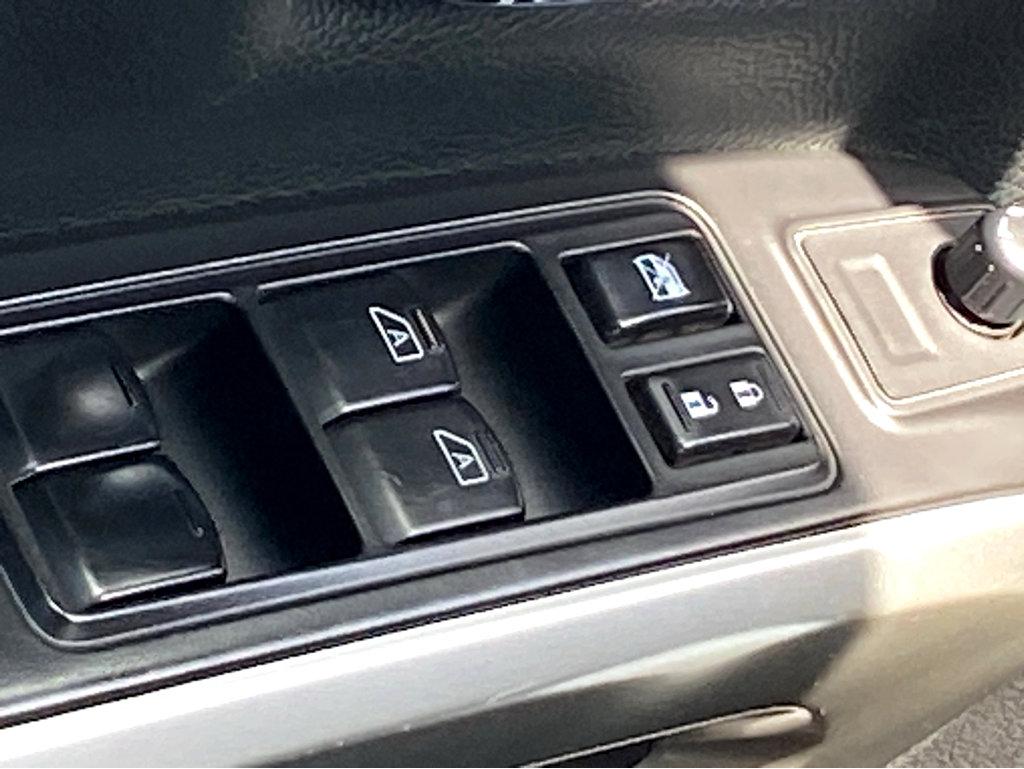 2022 Nissan Titan Vehicle Photo in POOLER, GA 31322-3252