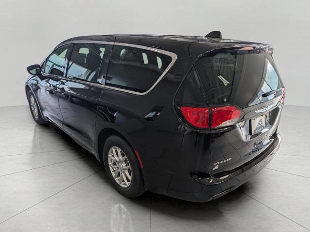 2025 Chrysler Voyager Vehicle Photo in Oshkosh, WI 54901