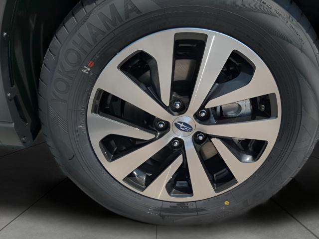 2025 Subaru Outback Vehicle Photo in Green Bay, WI 54304