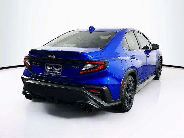 2024 Subaru WRX Vehicle Photo in Doylestown, PA 18902