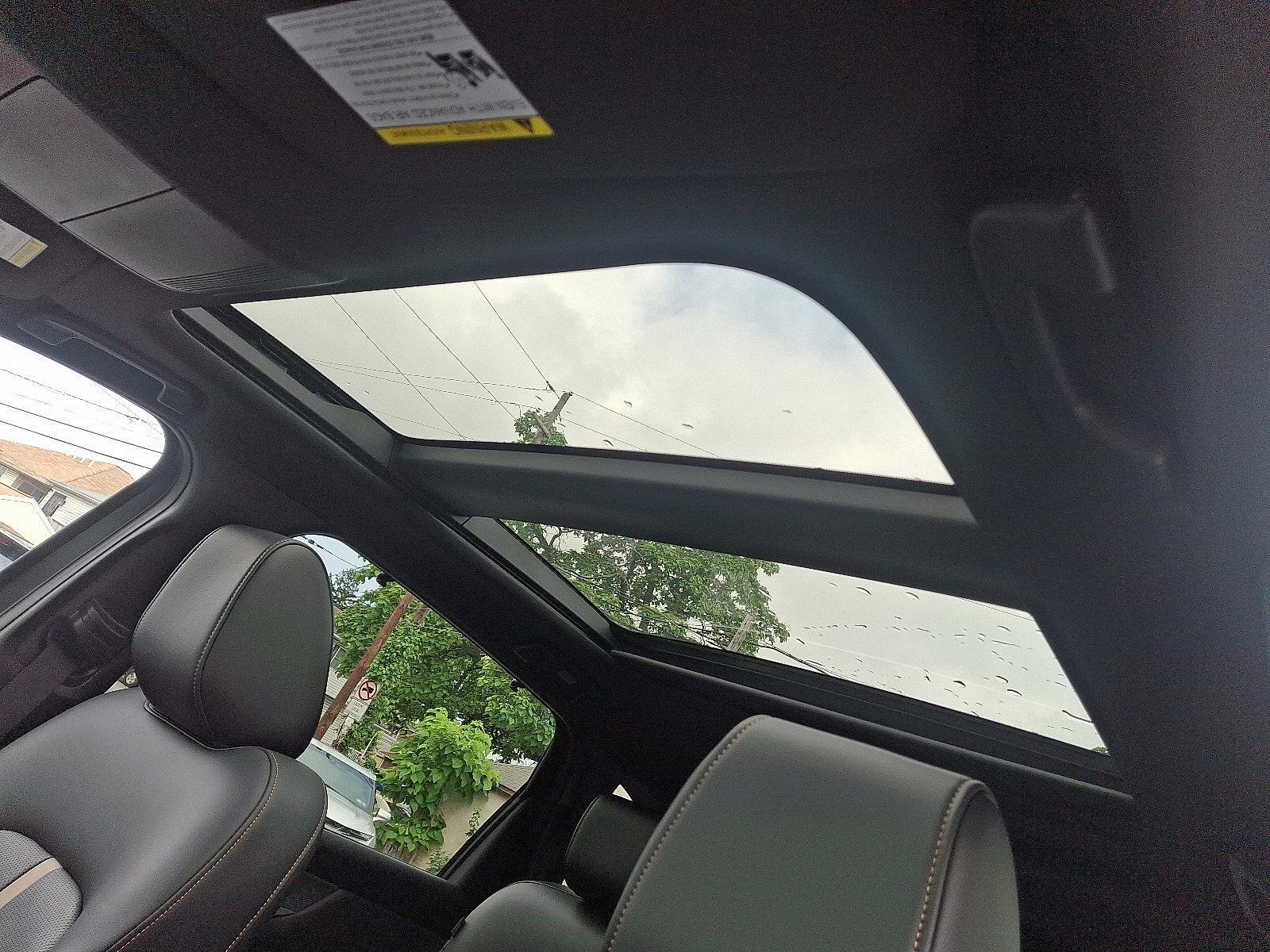 2025 Mazda CX-70 Vehicle Photo in Harrisburg, PA 17111