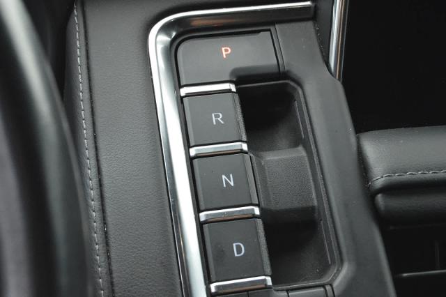 2022 Chevrolet Suburban Vehicle Photo in Houston, TX 77090