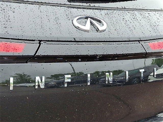 2025 INFINITI QX60 Vehicle Photo in Willow Grove, PA 19090