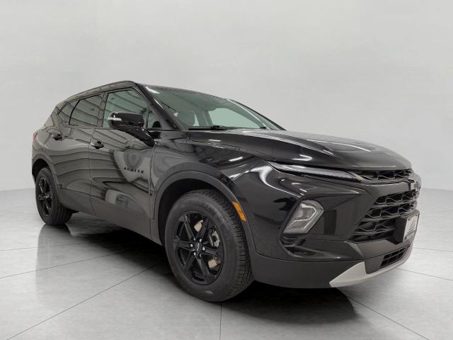 2023 Chevrolet Blazer Vehicle Photo in NEENAH, WI 54956-2243