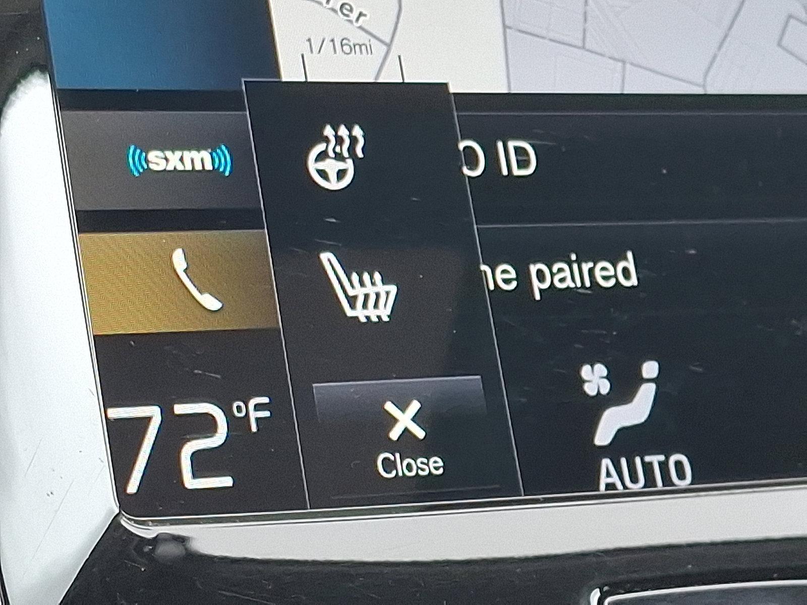 2022 Volvo XC90 Vehicle Photo in Trevose, PA 19053