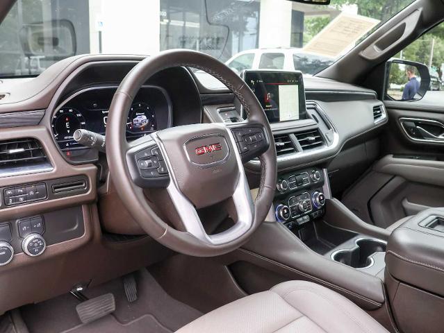 2023 GMC Yukon XL Vehicle Photo in Dallas, TX 75209