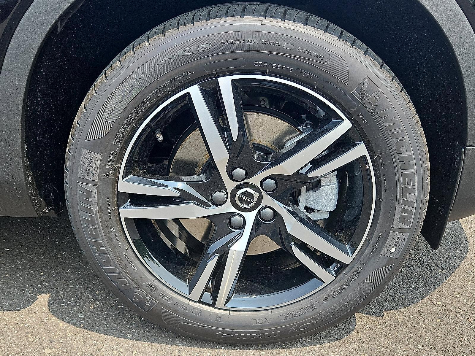 2025 Volvo XC40 Vehicle Photo in Trevose, PA 19053