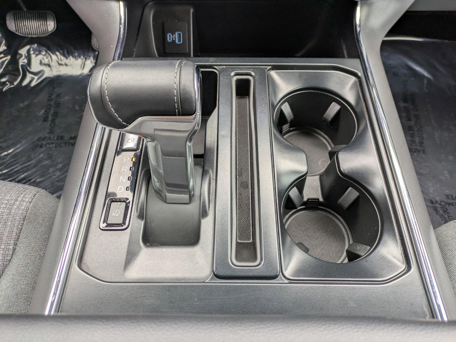 2023 Ford F-150 Lightning Vehicle Photo in SELMA, TX 78154-1460