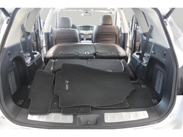 2019 INFINITI QX60 Vehicle Photo in Green Bay, WI 54304