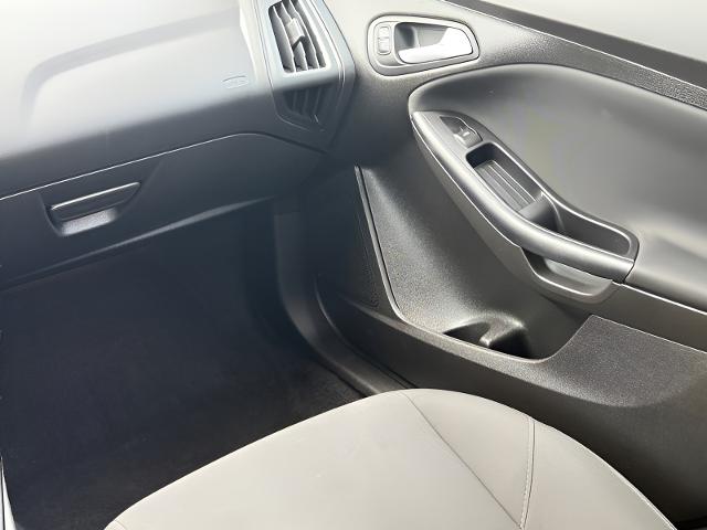 2016 Ford Focus Vehicle Photo in MIDDLETON, WI 53562-1492