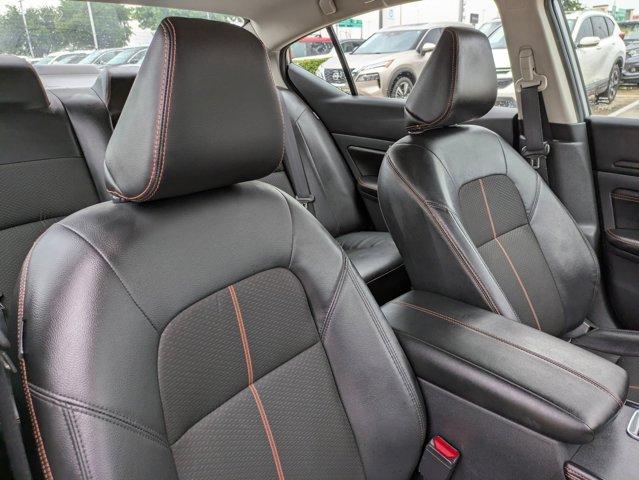 2022 Nissan Altima Vehicle Photo in San Antonio, TX 78209