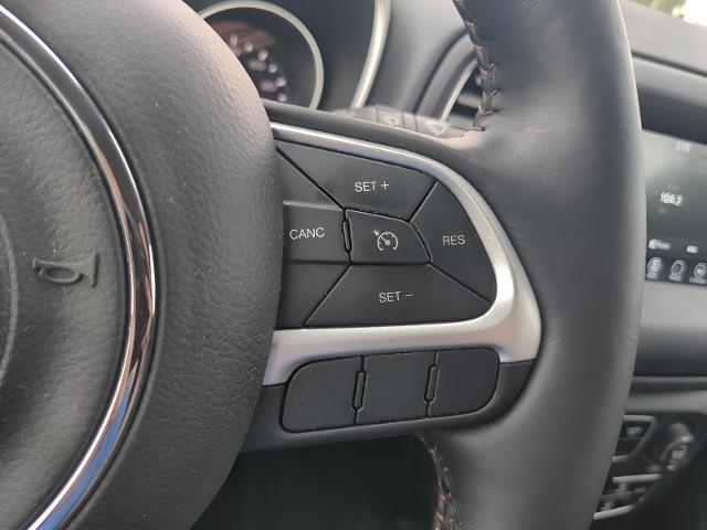 2018 Jeep Compass Vehicle Photo in Green Bay, WI 54304