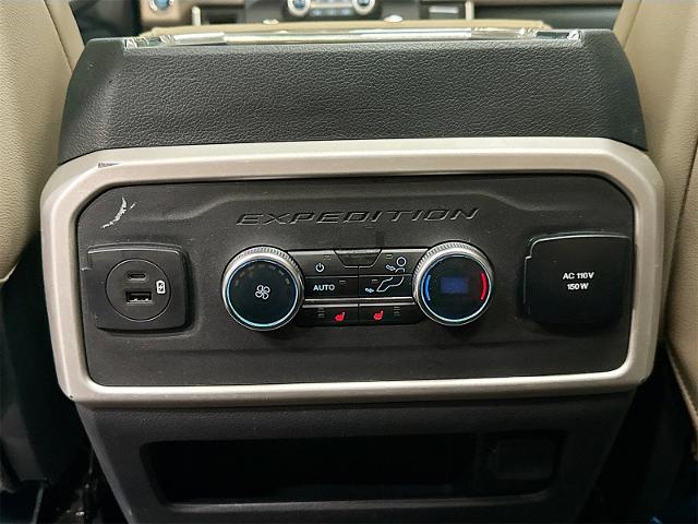 2023 Ford Expedition Vehicle Photo in EVERETT, WA 98203-5662