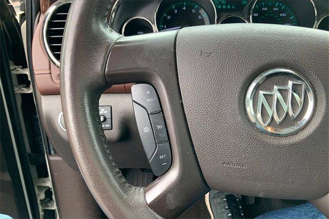 2014 Buick Enclave Vehicle Photo in INDEPENDENCE, MO 64055-1377