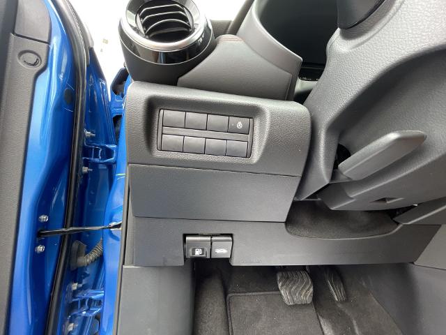 2023 Nissan Kicks Vehicle Photo in BENTONVILLE, AR 72712-4322