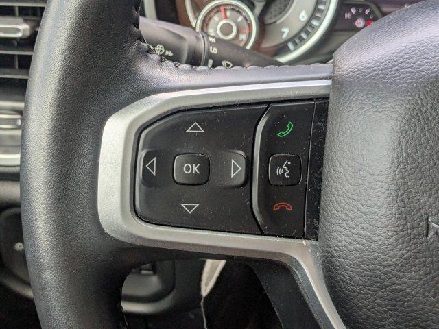 2021 Ram 1500 Vehicle Photo in BRUNSWICK, GA 31525-1881