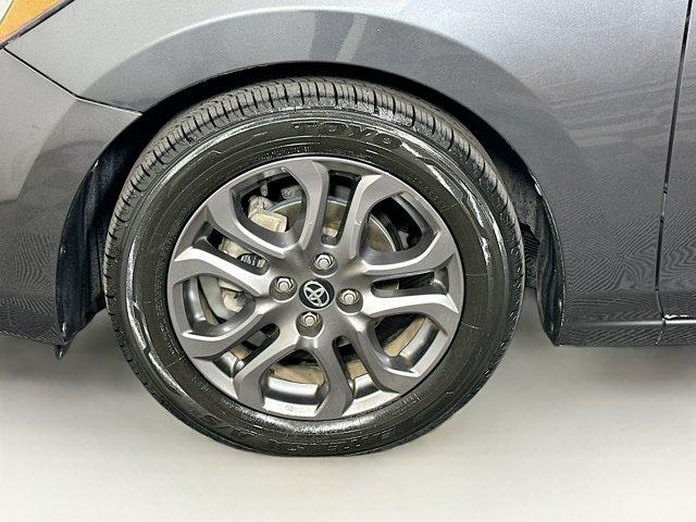 2019 Toyota Yaris Sedan Vehicle Photo in Doylestown, PA 18902