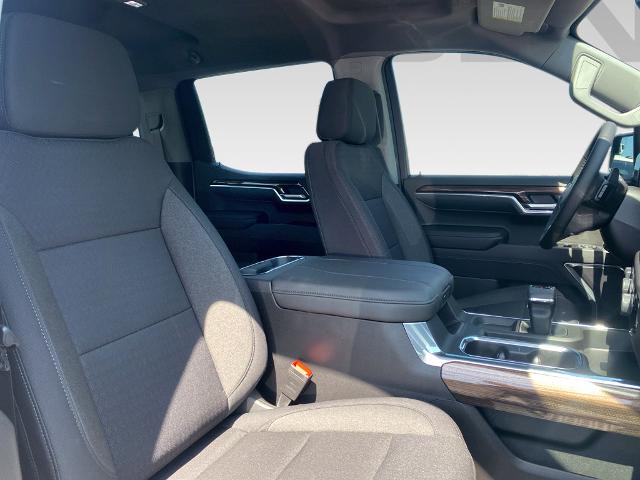 2025 Chevrolet Silverado 1500 Vehicle Photo in SAVANNAH, GA 31406-4513