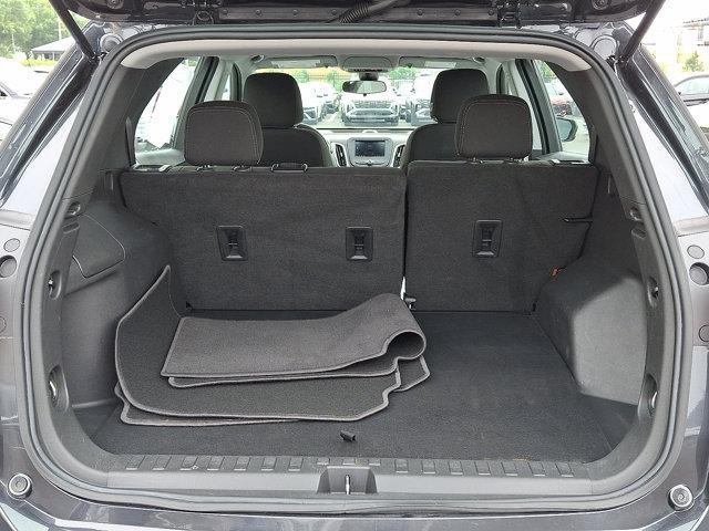 2022 Chevrolet Equinox Vehicle Photo in Philadelphia, PA 19116