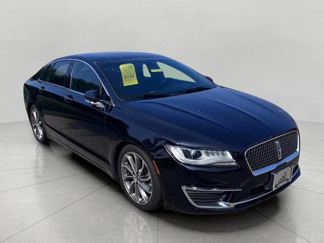 2019 Lincoln MKZ Vehicle Photo in Oshkosh, WI 54901