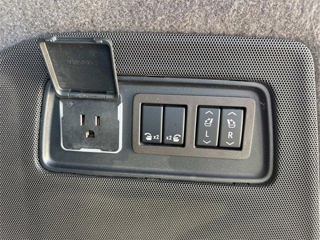 2021 Cadillac Escalade ESV Vehicle Photo in BATON ROUGE, LA 70809-4546