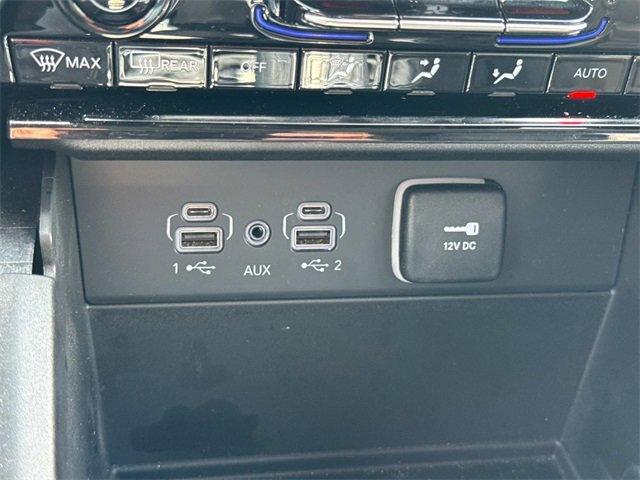 2023 Jeep Grand Cherokee Vehicle Photo in BATON ROUGE, LA 70809-4546
