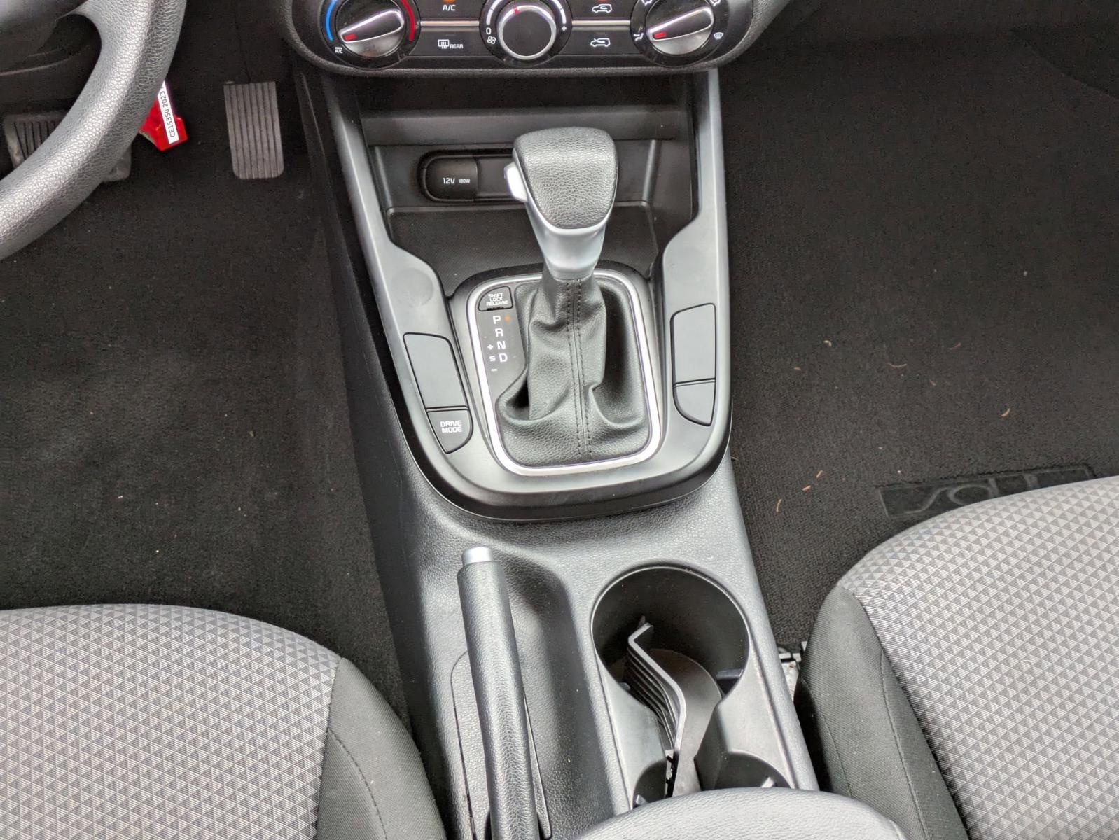 2023 Kia Soul Vehicle Photo in SELMA, TX 78154-1460