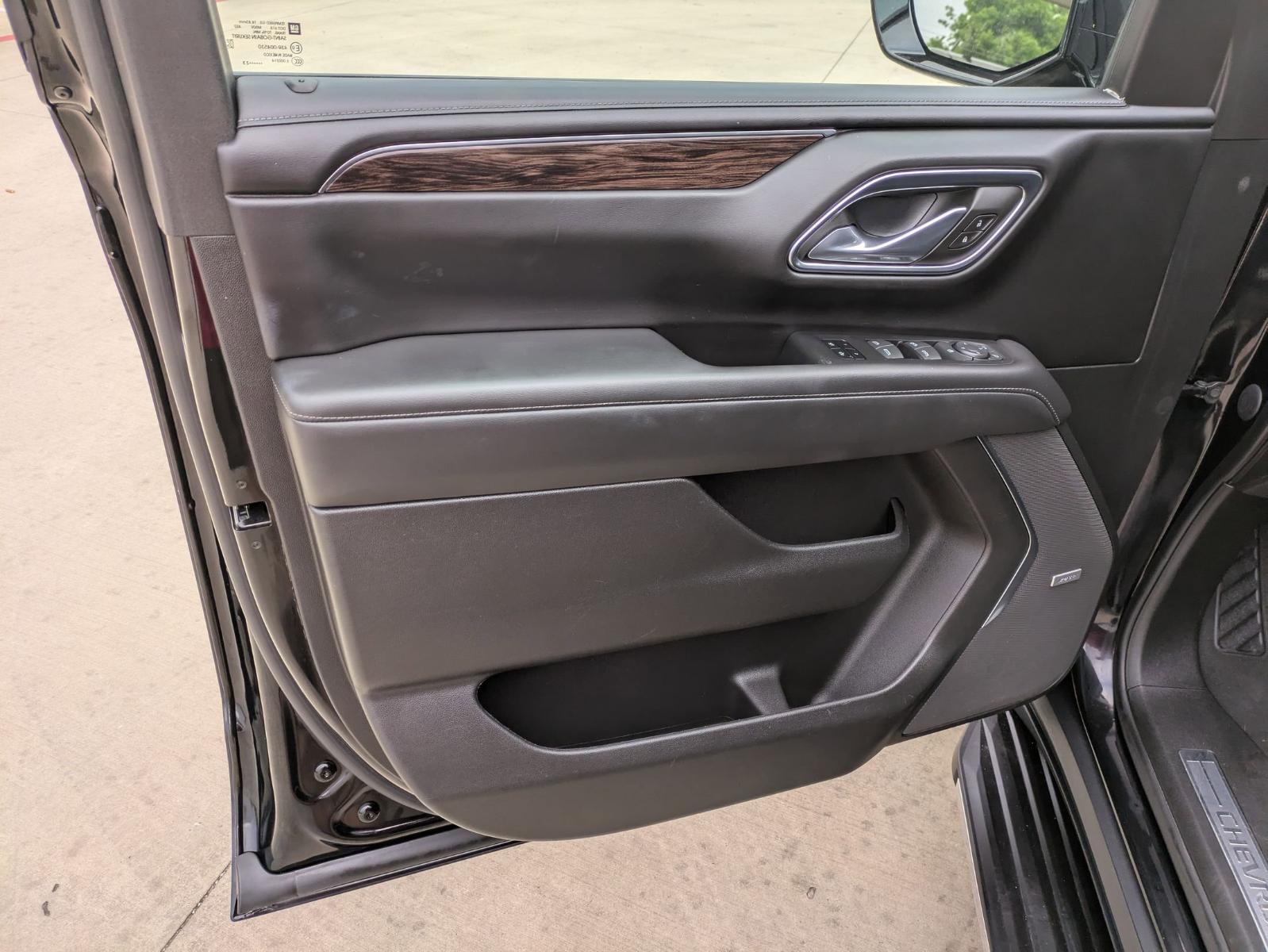 2023 Chevrolet Tahoe Vehicle Photo in SELMA, TX 78154-1460
