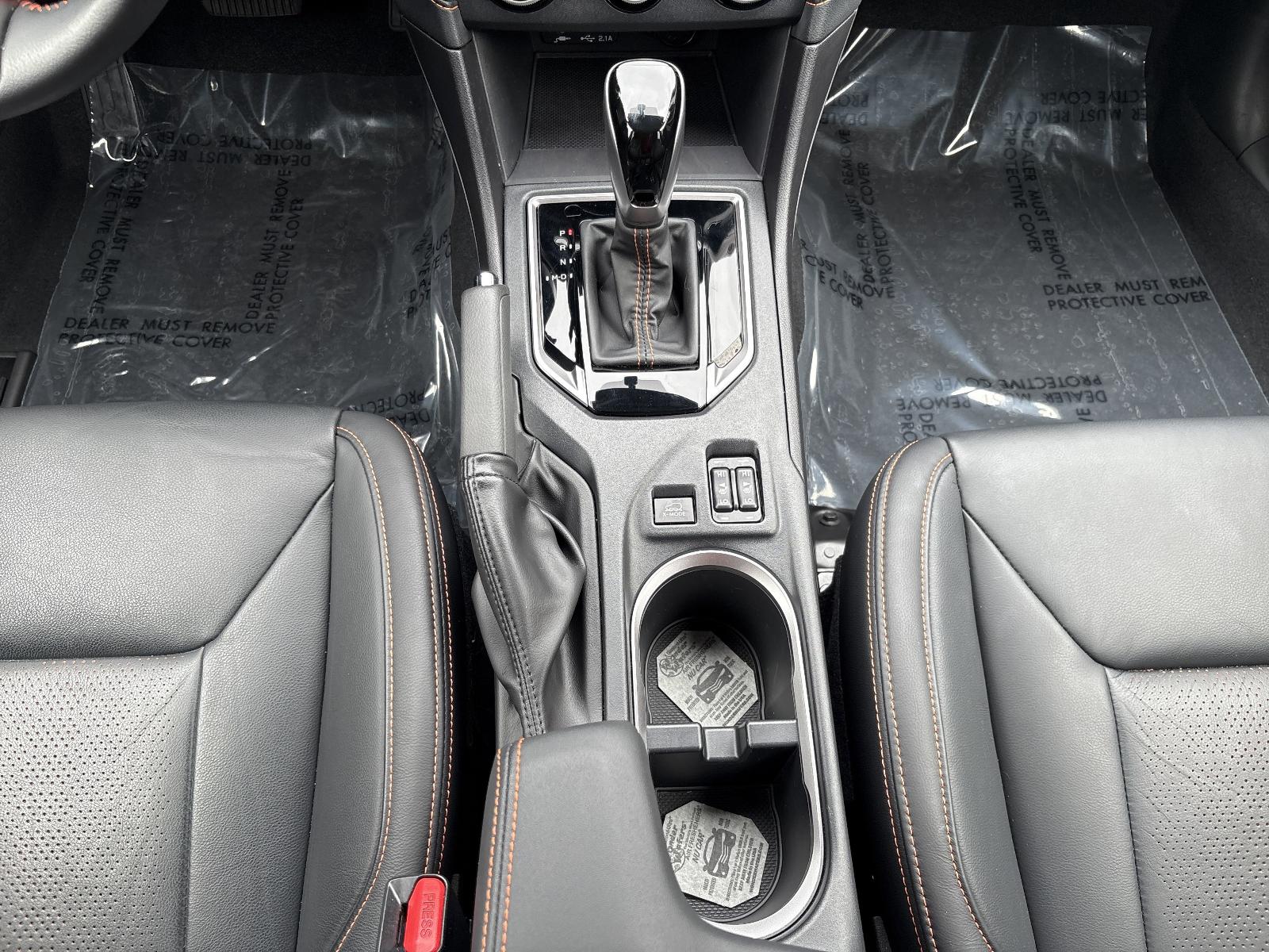 2023 Subaru Crosstrek Vehicle Photo in Mechanicsburg, PA 17050