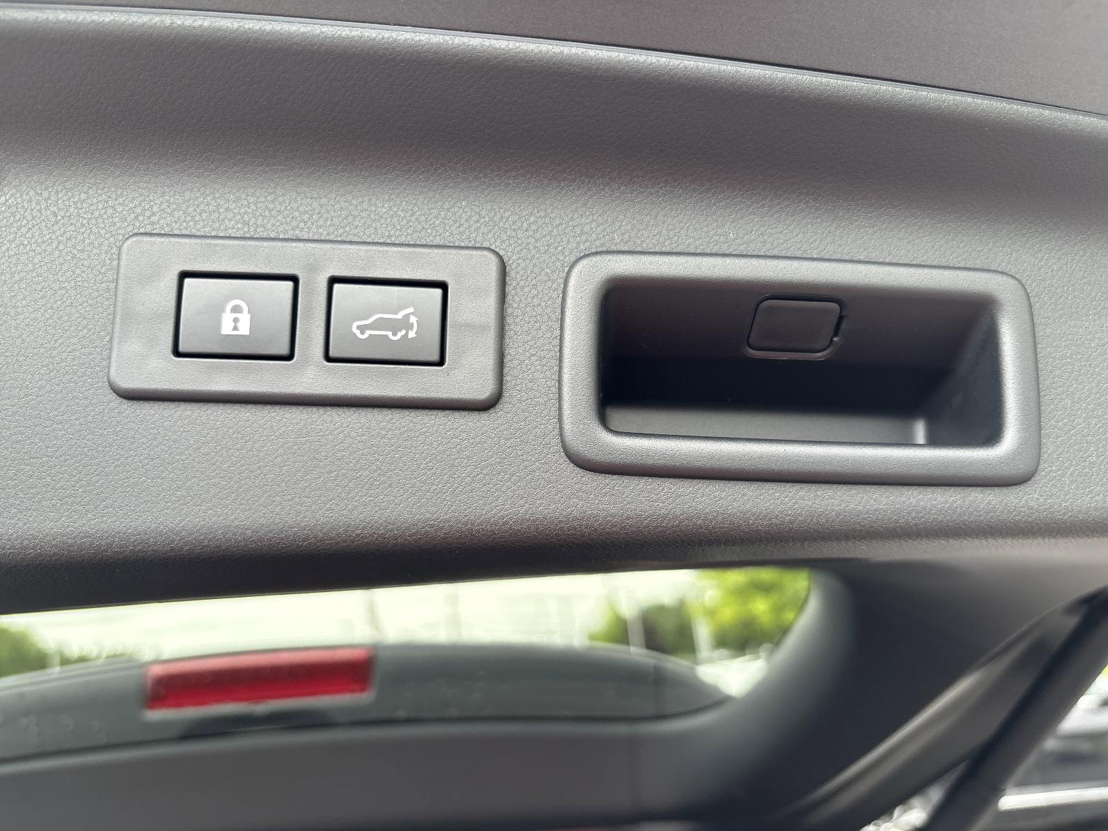 2025 Subaru Forester Vehicle Photo in Mechanicsburg, PA 17050