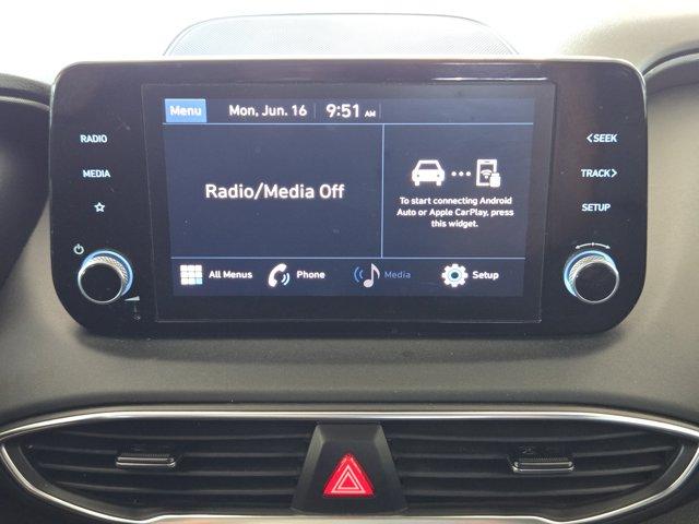 2022 Hyundai SANTA FE Vehicle Photo in Decatur, TX 76234