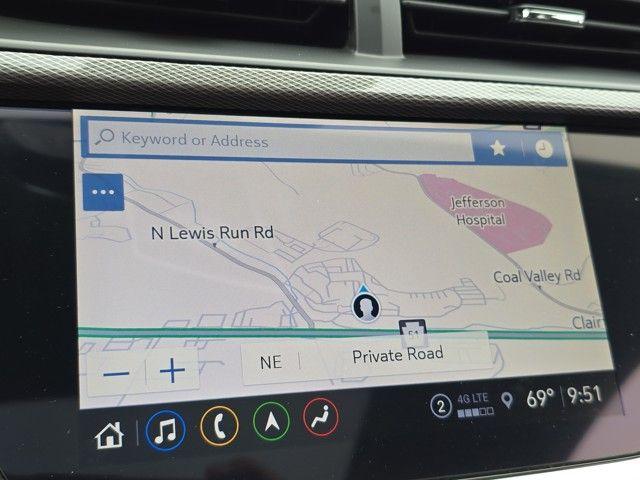 2023 Buick Encore GX Vehicle Photo in Pleasant Hills, PA 15236