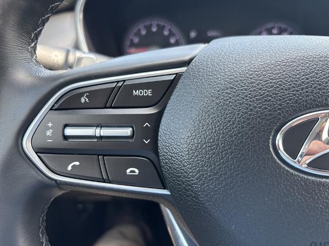 2023 Hyundai SANTA FE Vehicle Photo in Peoria, IL 61615