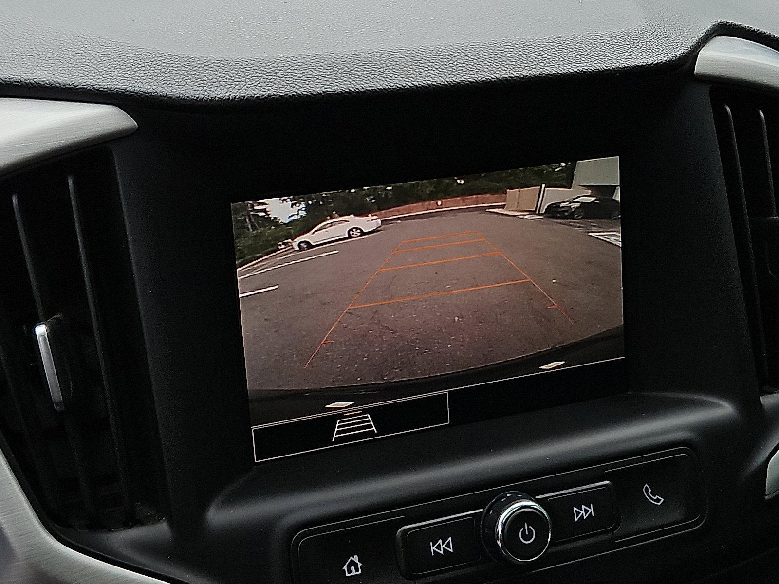 2022 GMC Terrain Vehicle Photo in Jenkintown, PA 19046