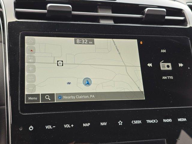 2024 Hyundai TUCSON Vehicle Photo in Pleasant Hills, PA 15236