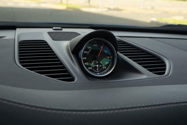 2013 Porsche 911 Vehicle Photo in DANBURY, CT 06810-5034