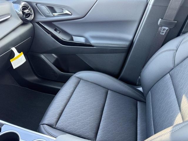 2026 Chevrolet Equinox Vehicle Photo in COLUMBIA, MO 65203-3903