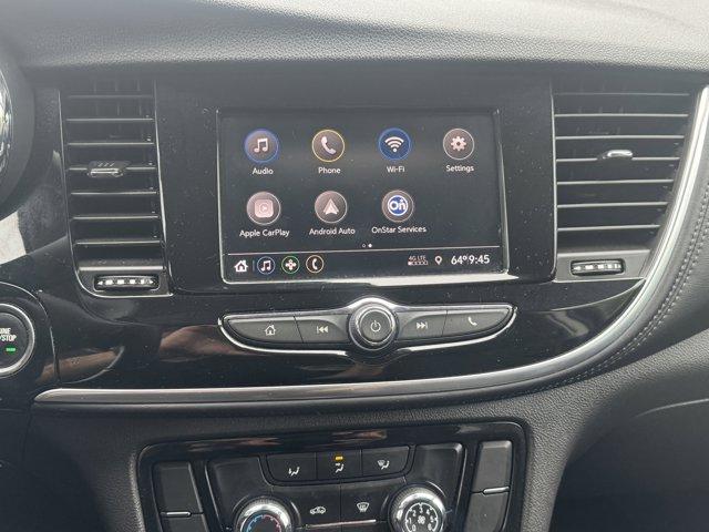 2022 Buick Encore Vehicle Photo in LEOMINSTER, MA 01453-2952