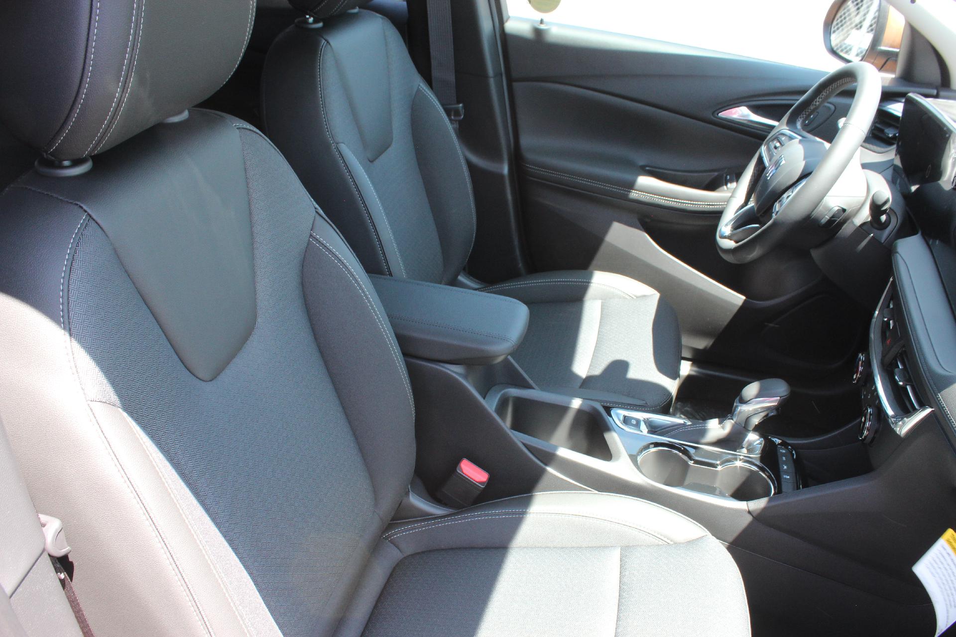 2026 Buick Encore GX Vehicle Photo in AURORA, CO 80012-4011