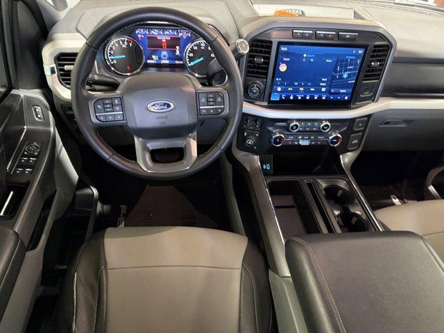 2023 Ford F-150 Vehicle Photo in Ogallala, NE 69153