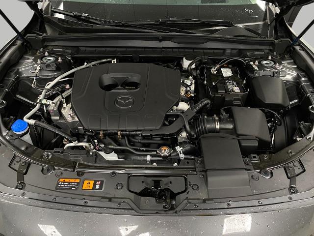2025 Mazda CX-50 Vehicle Photo in Appleton, WI 54913